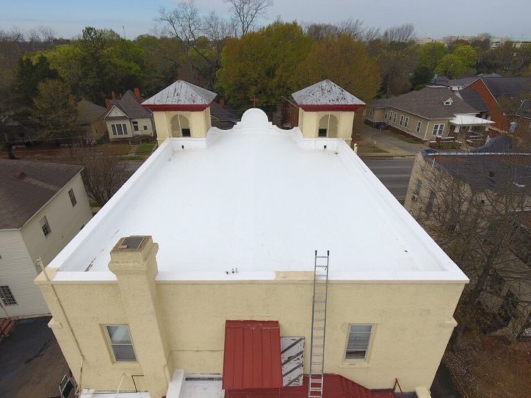 Montgomery & Mobile AL Roofing Contractor Guyette Roofing