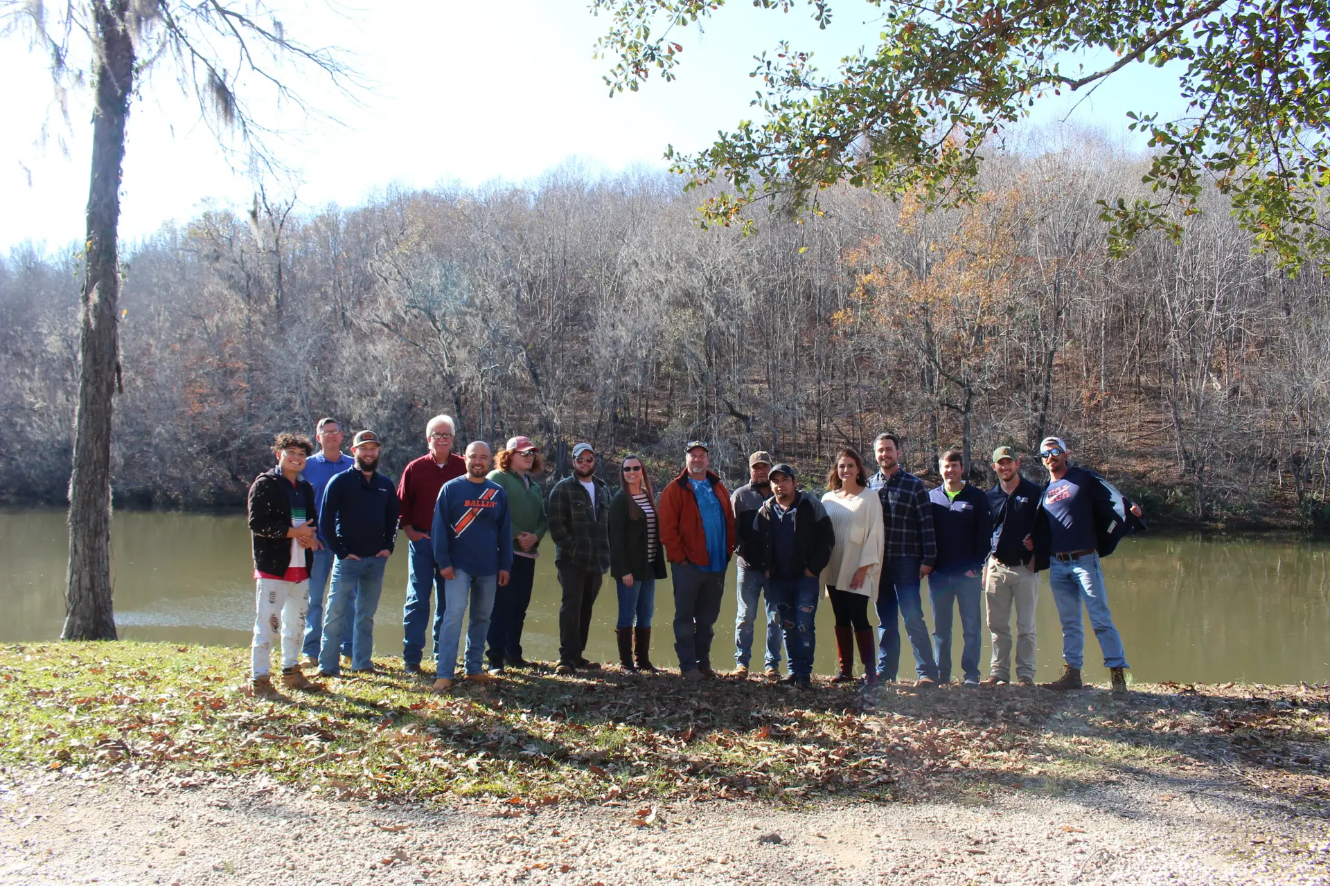 Meet Our Team 14