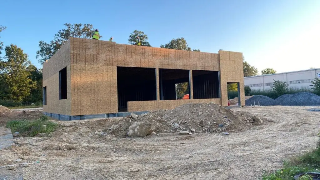 Commercial Gallery 38