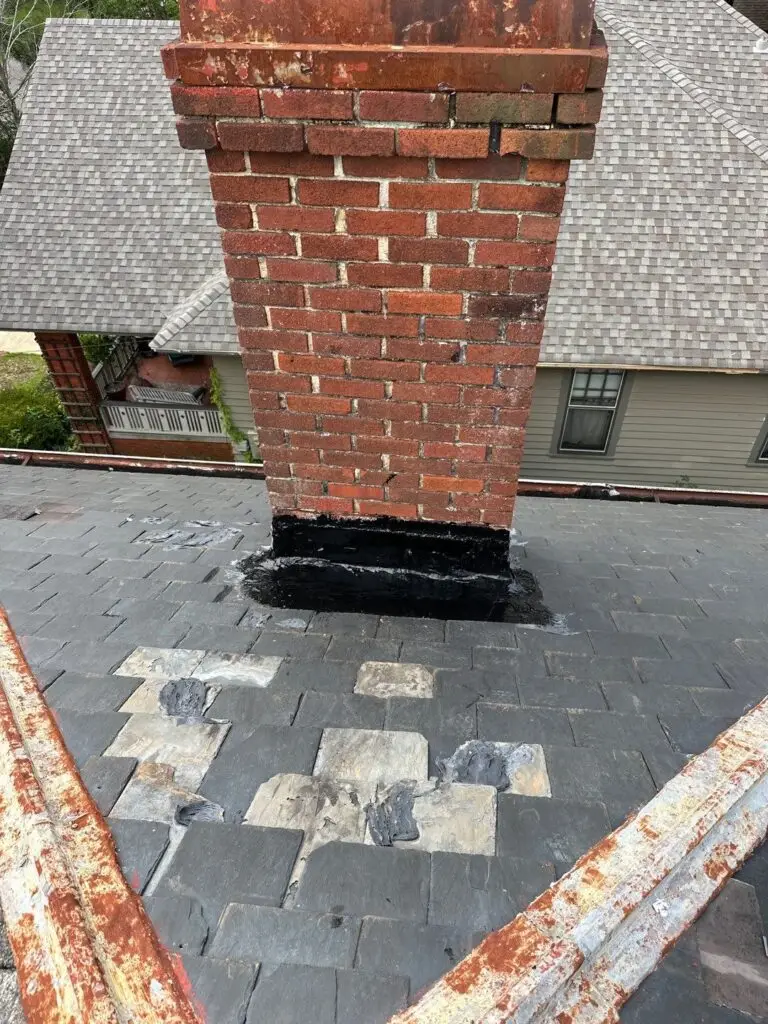 When to Replace Slate Shingles: A Guide for Homeowners 2 When to Replace Slate Shingles: A Guide for Homeowners 2