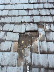When to Replace Slate Shingles: A Guide for Homeowners